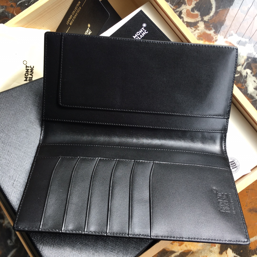 Montblanc Wallets Purse